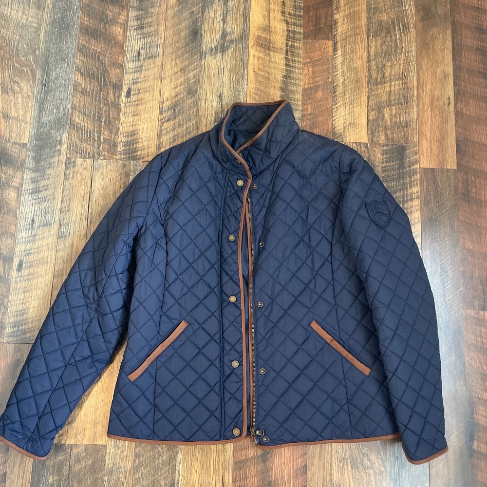 Ralph lauren women jackets size L